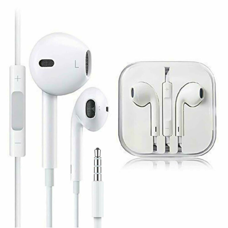 iPhone 6 Headphone High Quality The Tech Fusion